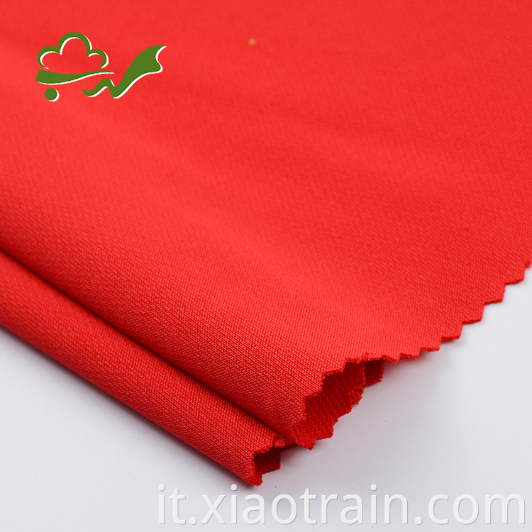 Mesh Interlock Fabric